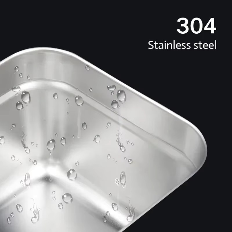 Tragbarer Ultraschallreiniger mit 600 ml Fassungsvermögen für Schmuck, Brillen und Prothesen mit Dual-Frequenz-Vibration - Bild 2