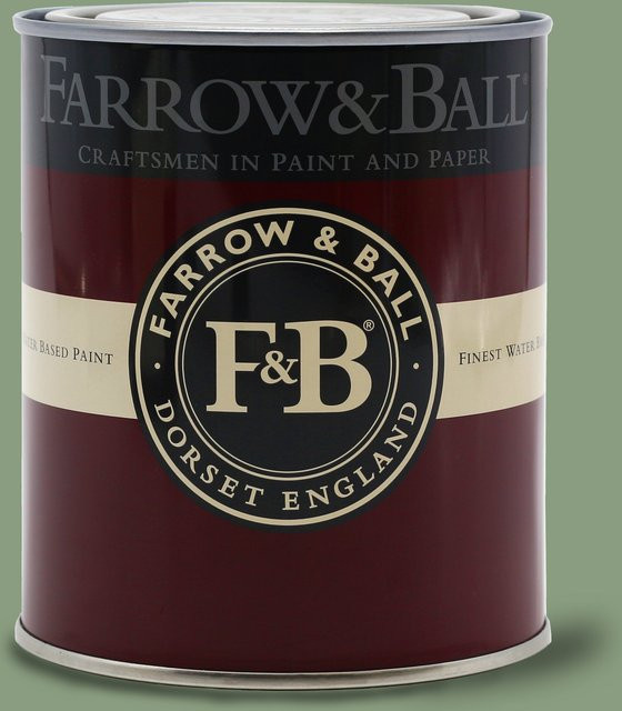 Farrow & Ball Modern Emulsion Archiv Colour Suffield Green 77, 2,5 l - Bild 1