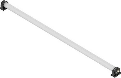 Weidmüller LED-Modul WIL-EXXXX-RXPS-5700-X700-M8XX in Aluminium, 16.9W, 2048lm, 120°, Farbe: Weiß, L x B: 700 mm x 35 mm - Bild 1