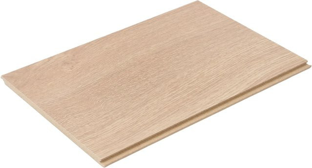 Egger Laminatmuster NatureSense EL2974 Matera Eiche Hell Beige B: 29,7 cm, T: 19,3 cm - Bild 1