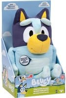 Moose Toys Bluey Talking Plush Kuscheltier - Bild 1