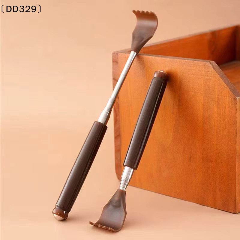 JETTING Rückenkratzer, magnetisch, ausziehbar, Unisex - Bild 3