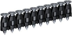 Bosch Metall-Stahlnägel für GNB18V-38 Professional, Länge: 16 mm, 1000 Stück - Bild 1