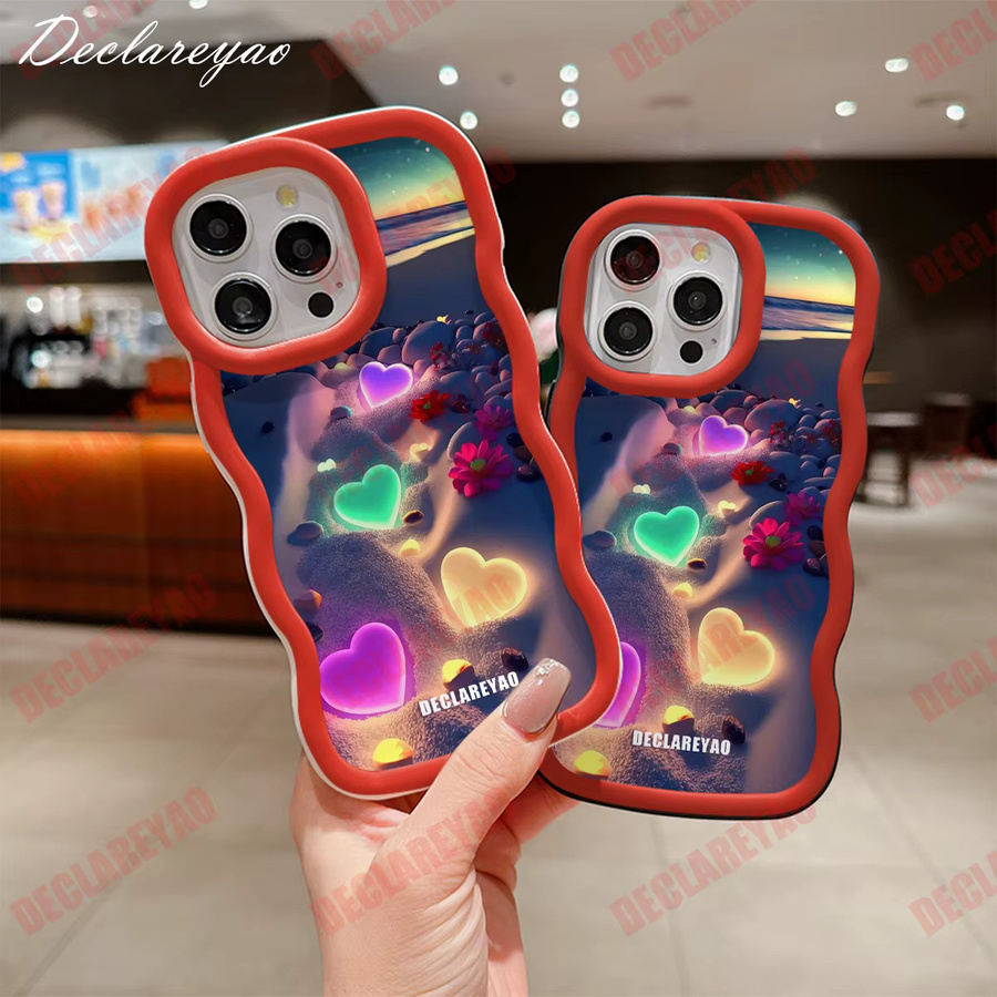 Personalisierte DIY-Fotohülle für Motorola Edge 40 Neo, Moto G14, G22, G84, G32, E14, G35, G55, G05, E13, G75 in Pink Multicolour - Bild 2