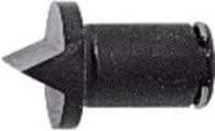 Kukko Ersatz-Meißelschneide M14-M24 in Schwarz - Bild 1