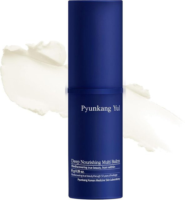 Pyunkang Yul Multi-Balsam, 8 g, mit Hyaluronsäure und Kollagen - Bild 1