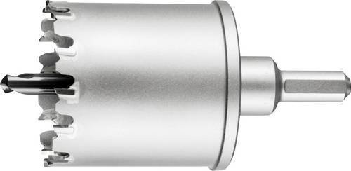 PFERD Hartmetall Lochschneider Universal mit 60 mm Durchmesser und 12 mm Schaftdurchmesser - Bild 1