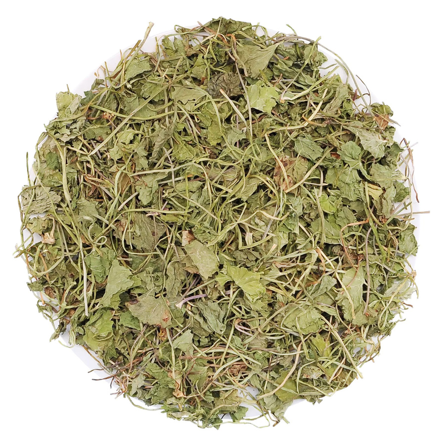 Wetty Asiatische Getrocknete Blätter Centella Asiatica Gotu Kola 50 g - Bild 2