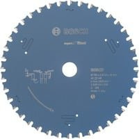 Bosch Expert Kreissägeblatt für Stahl, Durchmesser: 190 mm, 40 Zähne - Bild 1
