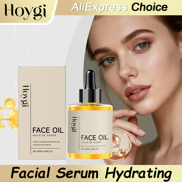 HOYGI Kollagen-Serum Gesicht, Unisex - Bild 1