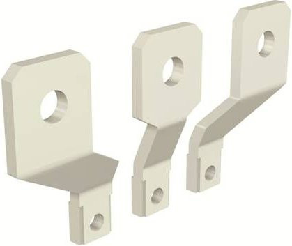 ABB KIT ES SUP XT6 3PC Leistungsschalterzubehör in Weiß - Bild 1
