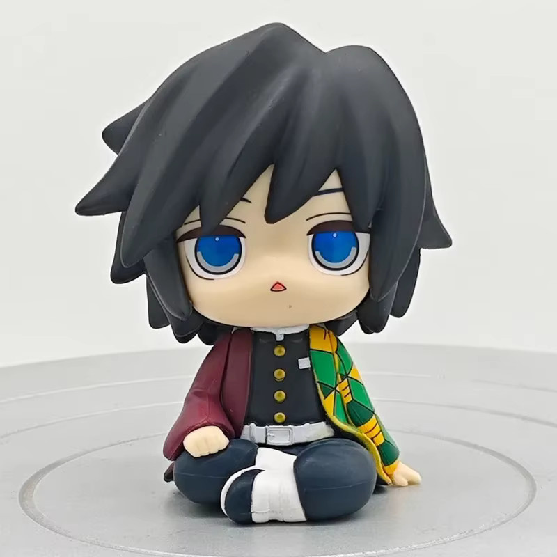 Bandai Demon Slayer Kamado Tanjirou und Nezuko Actionfiguren, Set / Bundle - Bild 3