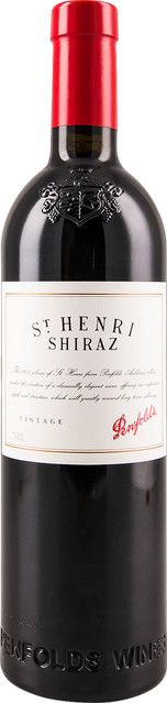 Penfolds St Henri Shiraz Rotwein 2021, Südaustralien, 0,75 l - Bild 1