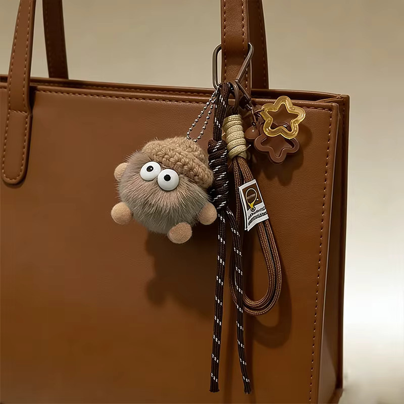 Yogodlns Taschenanhänger, Damen - Bild 2