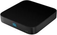 OWC miniStack STX Thunderbolt 4 Laufwerksgehäuse in Schwarz - Bild 1