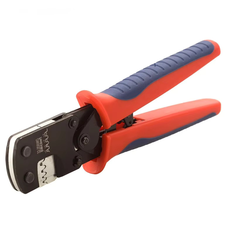 DuPont Crimpzange für JST XH2.54 PH2.0 SM2.5 ZH1.5 in Multicolour für 0,08-0,5mm² - Bild 3