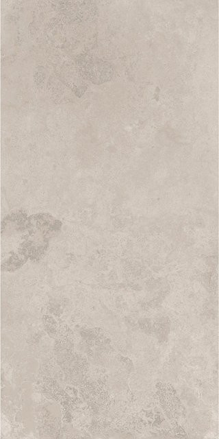 Bodenfliese Feinsteinzeug United Tile und Mosaic Massa Grigio in Grau mit Steinoptik, glasiert und poliert, B: 60 cm, T: 30 cm - Bild 1