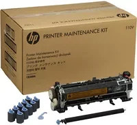 HP Wartungskit CB389A für LaserJet P4014, P4015 und P4515 Serien (220 V) - Bild 3