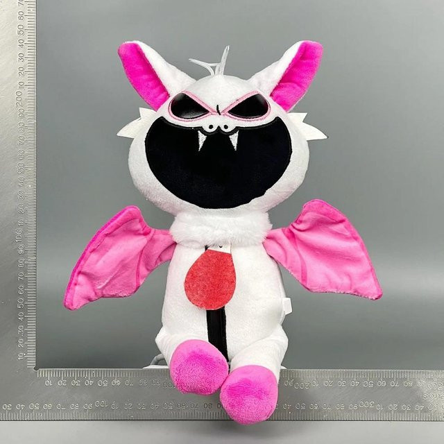 Bliboli Nightmare Lamb Plüschtier, 30cm, ab 14 Jahren - Bild 1
