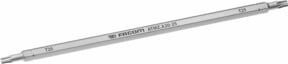 Facom Schraubendreher-Bit TX 20 und 25 in Silber ATMZ.X20-25 - Bild 1