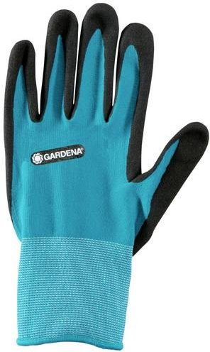 Gardena Pflanz- und Bodenhandschuh für Erwachsene zur Gartenarbeit - Bild 1