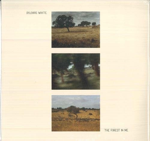 The Forest In Me von Xylouris White, Vinyl/LP - Bild 1