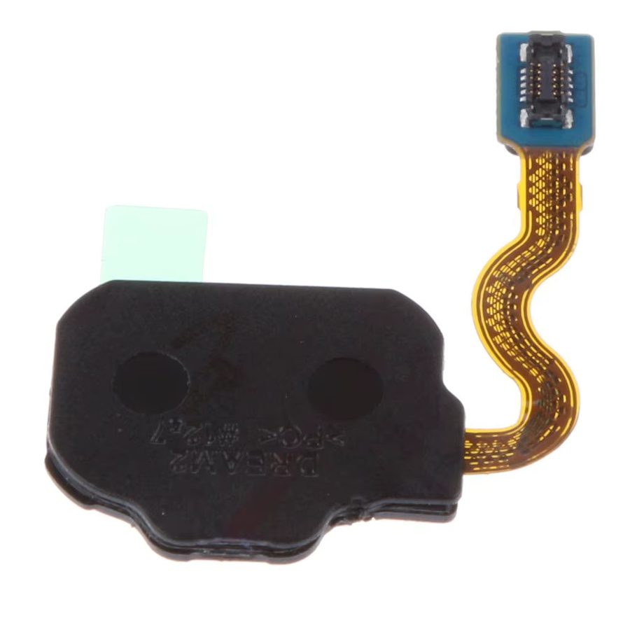 Samsung Galaxy S8 Plus Fingerabdrucksensor Flexkabel Ersatzteil für SM-G950 G950F SM-G955 G955F in Gold - Bild 2