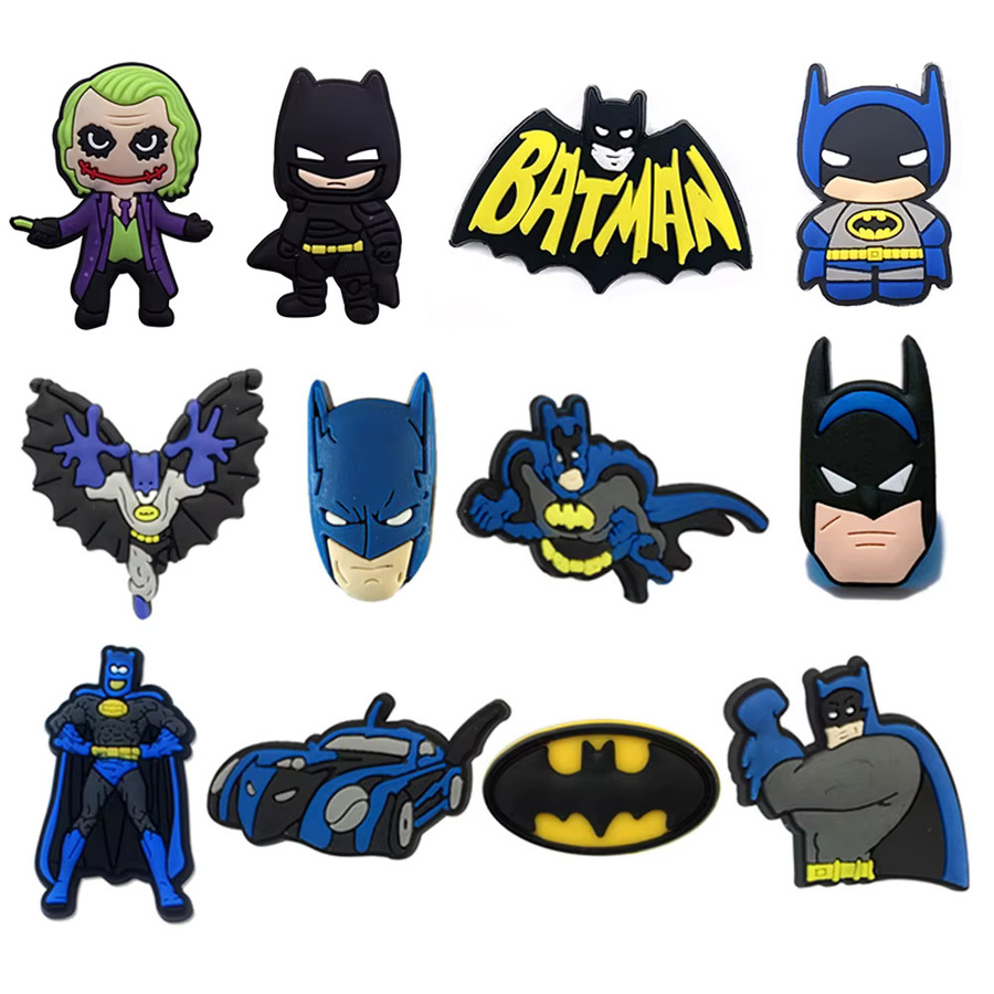 Hot Toys Schuh Charm Zubehör, Kinder - Bild 2