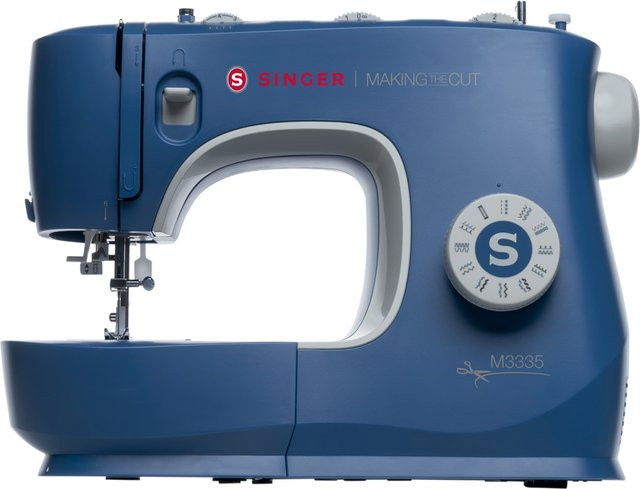 SINGER Nähmaschine M3335 - Bild 1