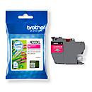 Original Brother Tintenpatrone LC-422XLM Magenta für Inkjet-Drucker - Bild 3