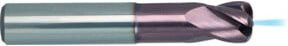 Gühring HSC-Kopierfräser-WN VHM Signum HA Z4 lang silber 8/1,5mm - Bild 1