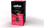 Lavazza Maestro Classico, 100 % Arabica, Espressokapseln, nespresso_original, 10 Stück - Bild 1