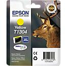 Original Epson Tintenpatrone T1304 XL Gelb - Bild 2
