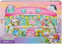 Gabby's Dollhouse Fairylandia Adventskalender 2026 mit Spielfiguren von Spin Master - Bild 1