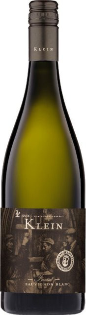 Klein Sauvignon Blanc Fumé, trocken, Weißwein, 2024, 0,75 l - Bild 1