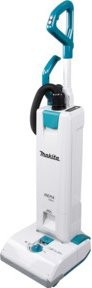 Makita Akku-Bodenstaubsauger DVC560Z und Akku-Handstaubsauger 85W ohne Akku - Bild 1