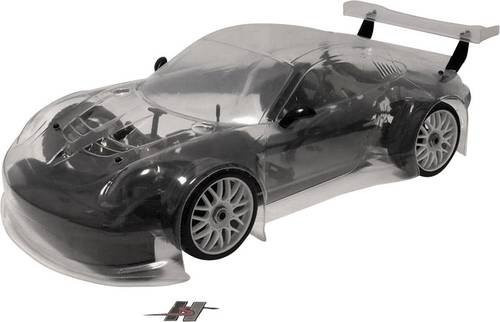 Serpent LWB P911 RC Modellauto, Elektro, Straßenmodell, Allradantrieb (4WD), 1:8 - Bild 1