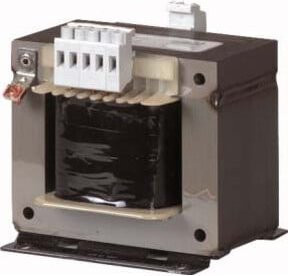 Eaton Steuertransformator STN0,1 100VA 230/24V in Grau - Bild 1