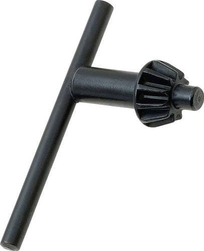 Makita Bohrfutterschlüssel S10 in Schwarz (763444-2) - Bild 1