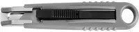 Westcott Professional Snap-Off Cutter 18mm in Grau und Schwarz - Bild 1