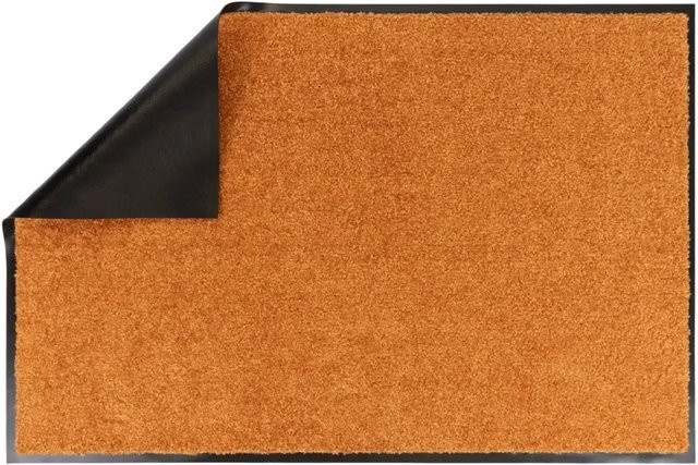 Primaflor Schmutzfangmatte Clean Orange, B/T: 120 x 180 cm - Bild 1