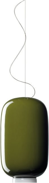 Foscarini Chouchin LED Hängeleuchte - Bild 1