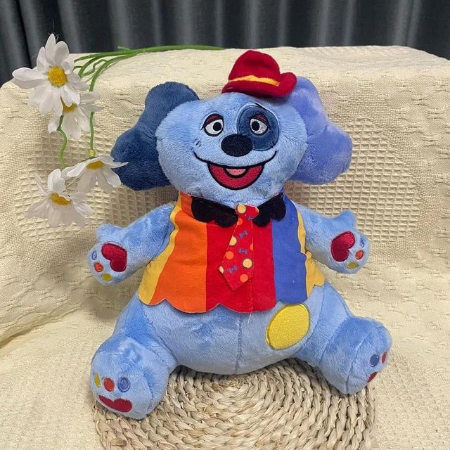 Barnaby B. Beagle Plüschtier, 25cm, ab 0 Jahren - Bild 1