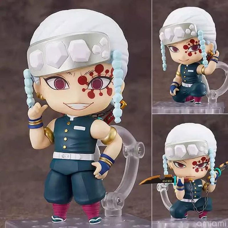 Gsc Nendoroid Anime Actionfigur aus PVC für deine Schreibtischdekoration - Bild 1