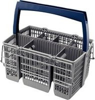 Siemens Besteckkorb SZ73100 in Grau - Bild 1