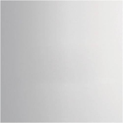 Hager REN701X Hausnummer-Modul aus Edelstahl in Silber - Bild 1