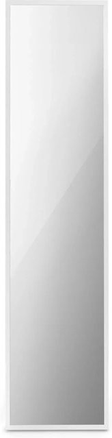 Klarstein La Palma 900 Smart Infrarotstrahler Konvektor mit Standfuß, Weiß, B: 160 cm, H: 40 cm, 900 W - Bild 1
