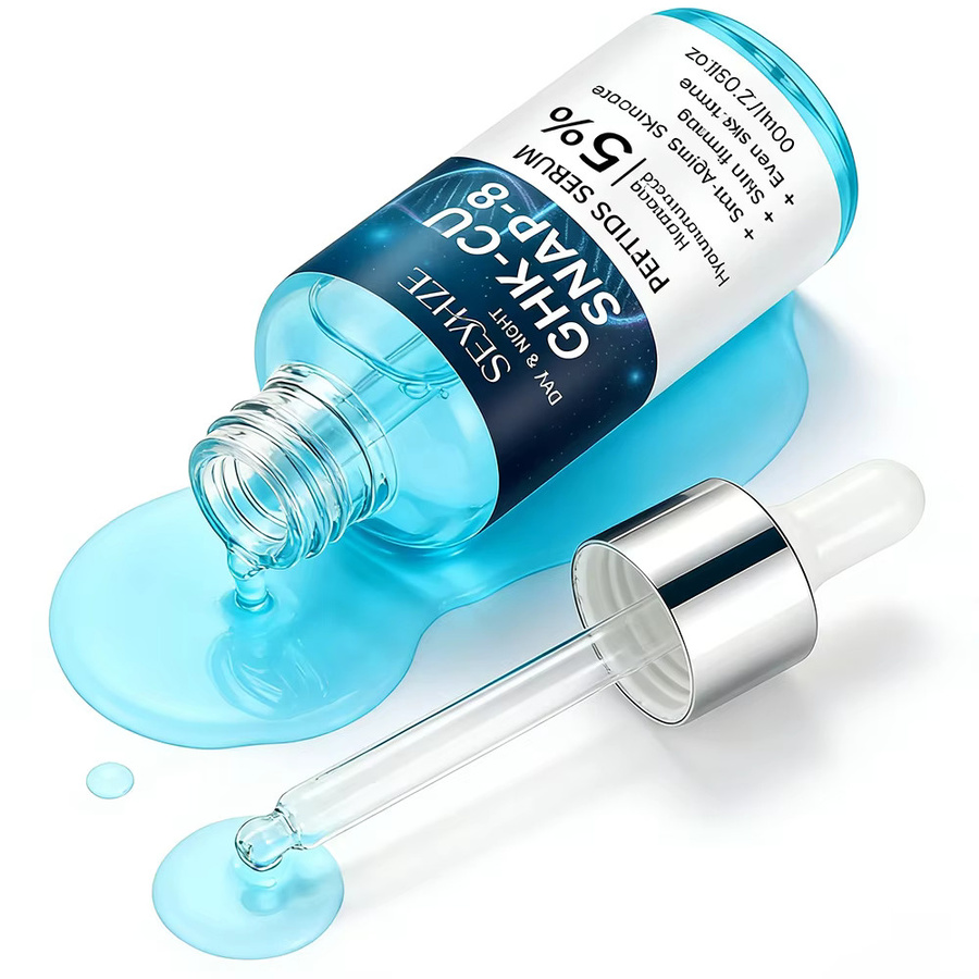 SEYHZE Phosphat-Hygiene-Essenz, Gesicht - Bild 2