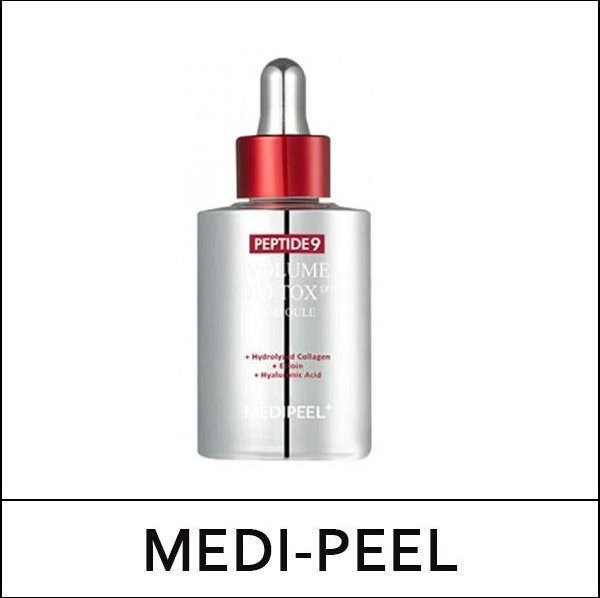MEDI-PEEL Peptide 9 Volume Bio Tox Ampulle Serum, 100 ml, Unisex - Bild 1