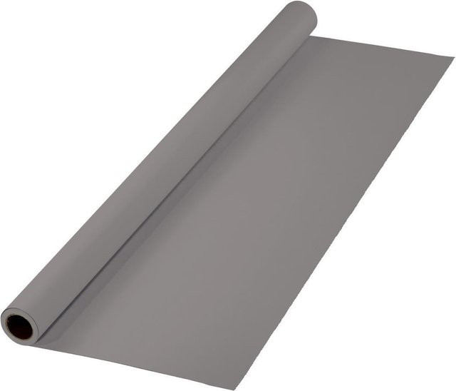 Hama Papierrolle in Grau, Breite: 275 cm, Länge: 11 m - Bild 1